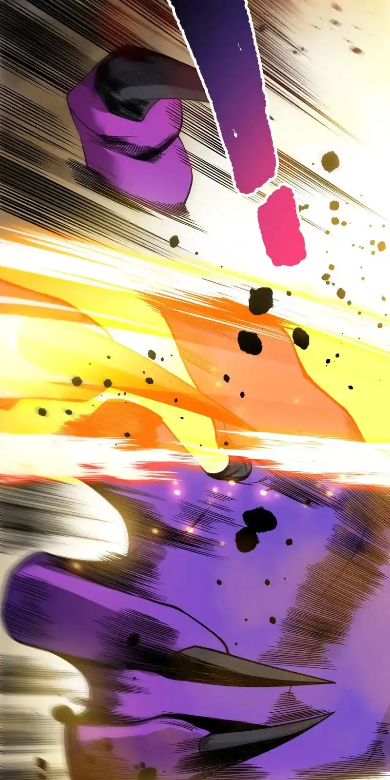 Read Necromancer, the Ultimate Scourge! fr Manga Online