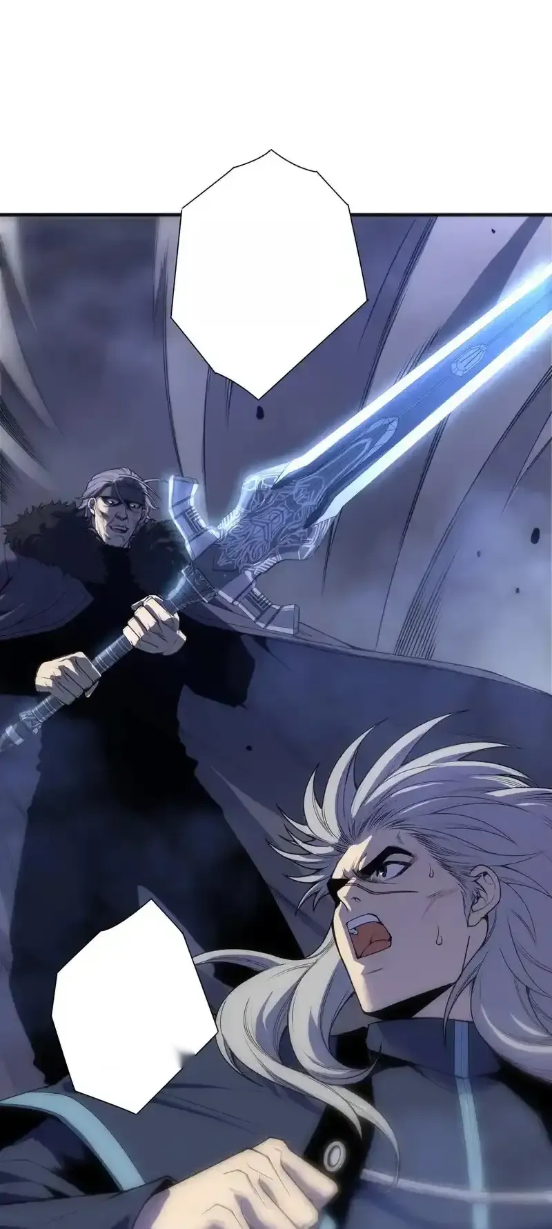 Read Necromancer, the Ultimate Scourge! fr Manga Online