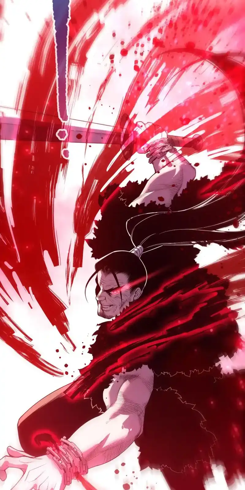 Read Necromancer, the Ultimate Scourge! fr Manga Online