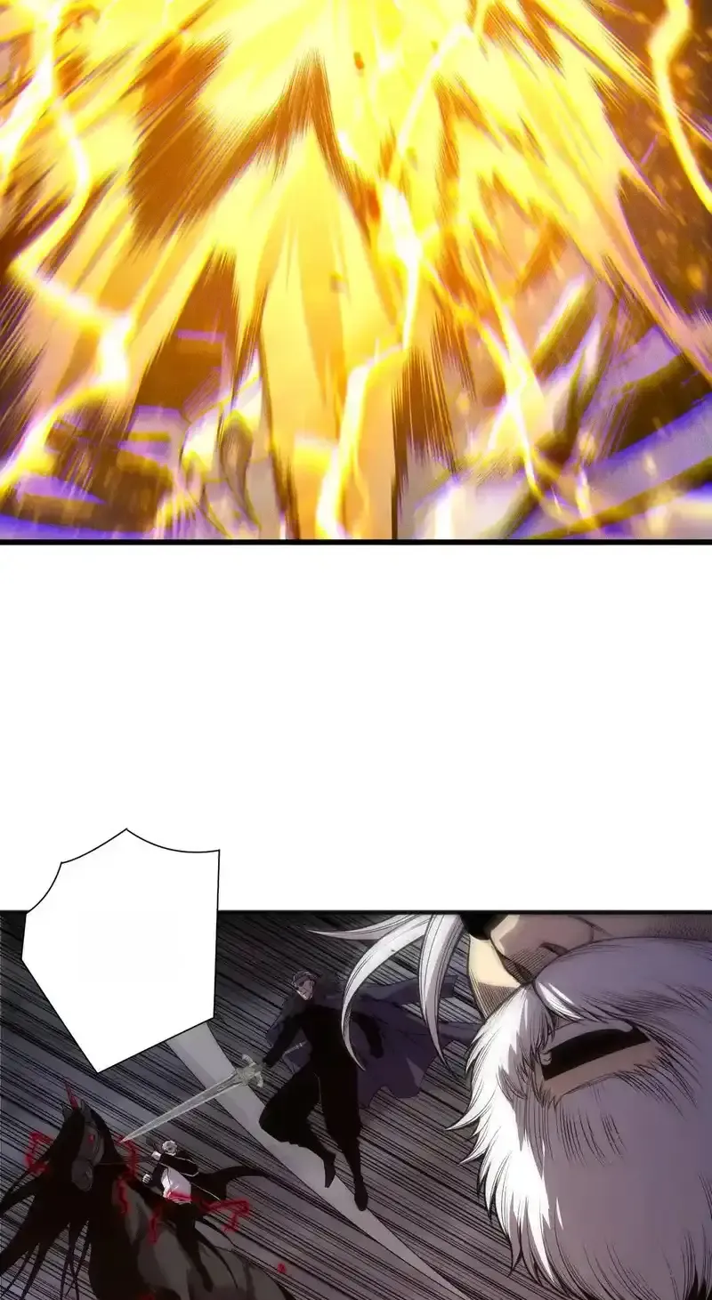 Read Necromancer, the Ultimate Scourge! fr Manga Online