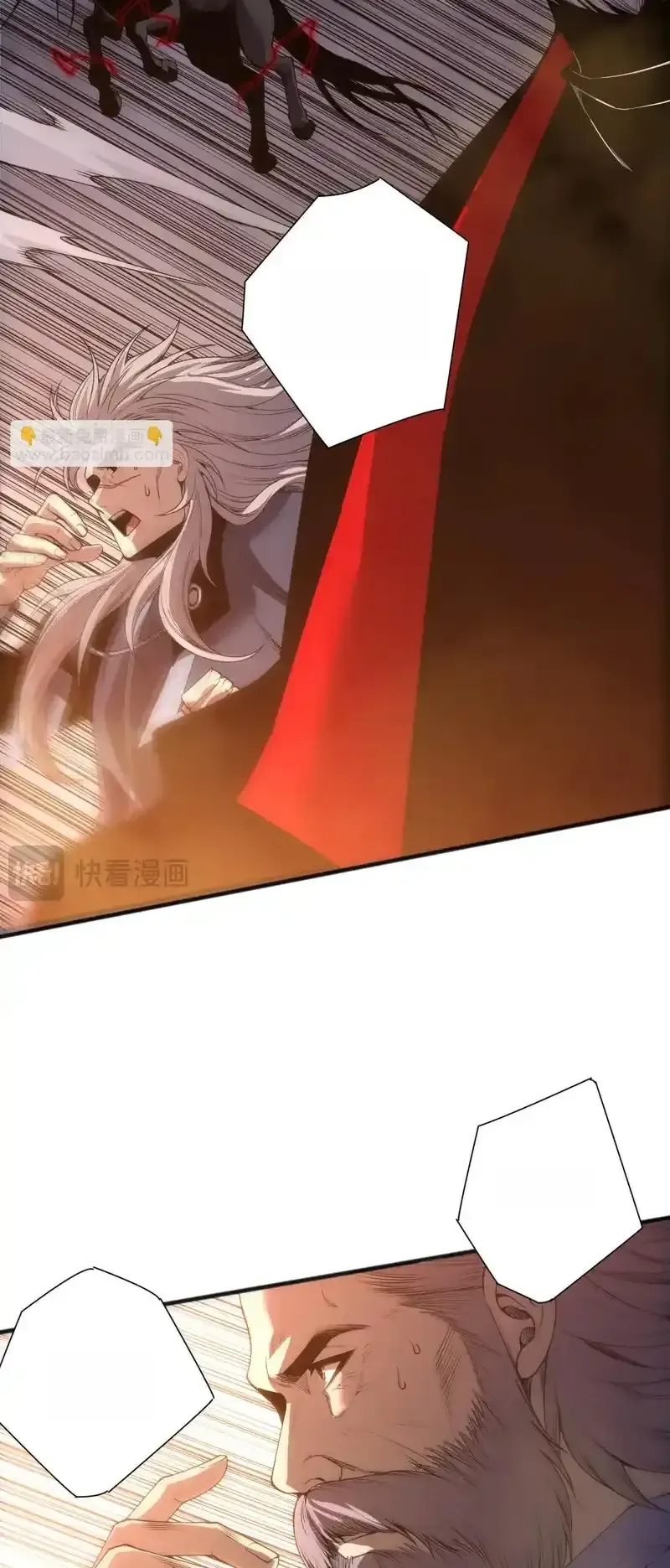 Read Necromancer, the Ultimate Scourge! fr Manga Online