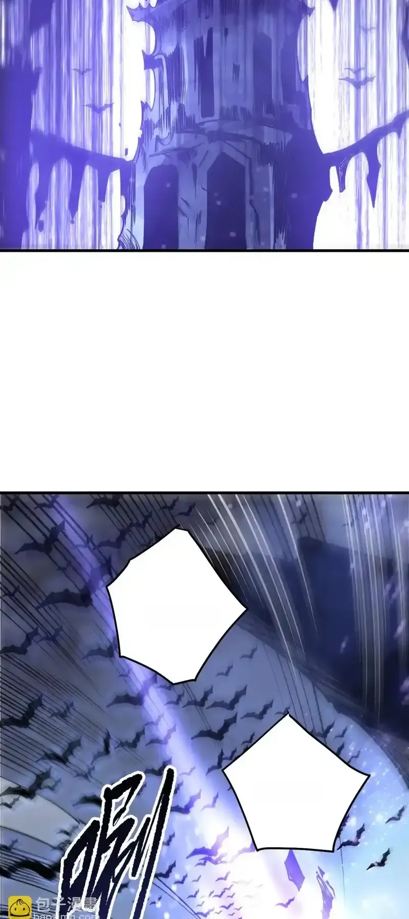 Read Necromancer, the Ultimate Scourge! fr Manga Online