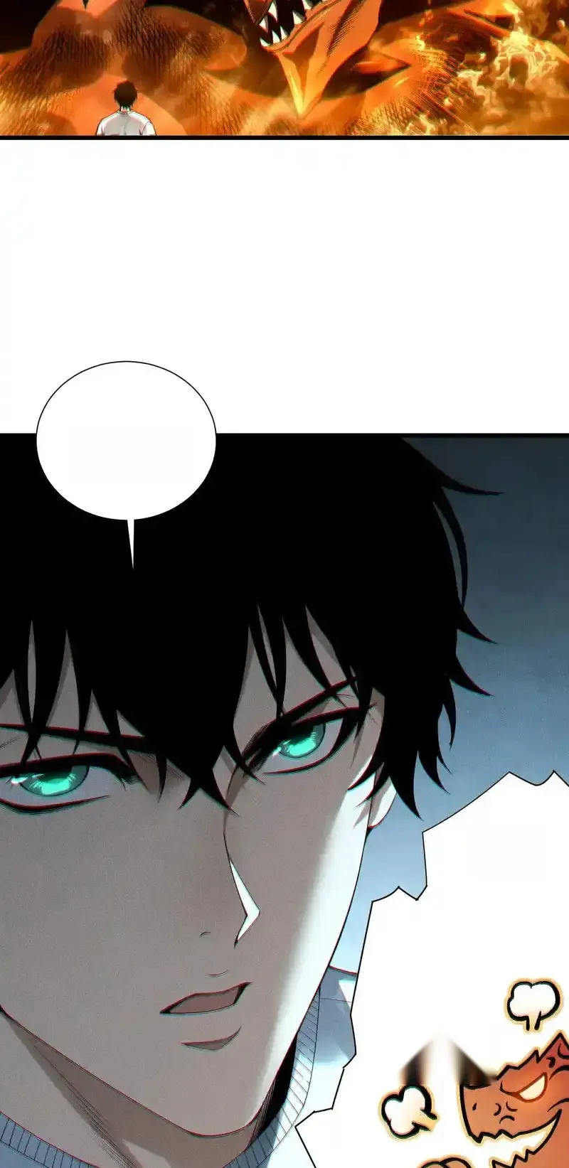 Read Necromancer, the Ultimate Scourge! fr Manga Online