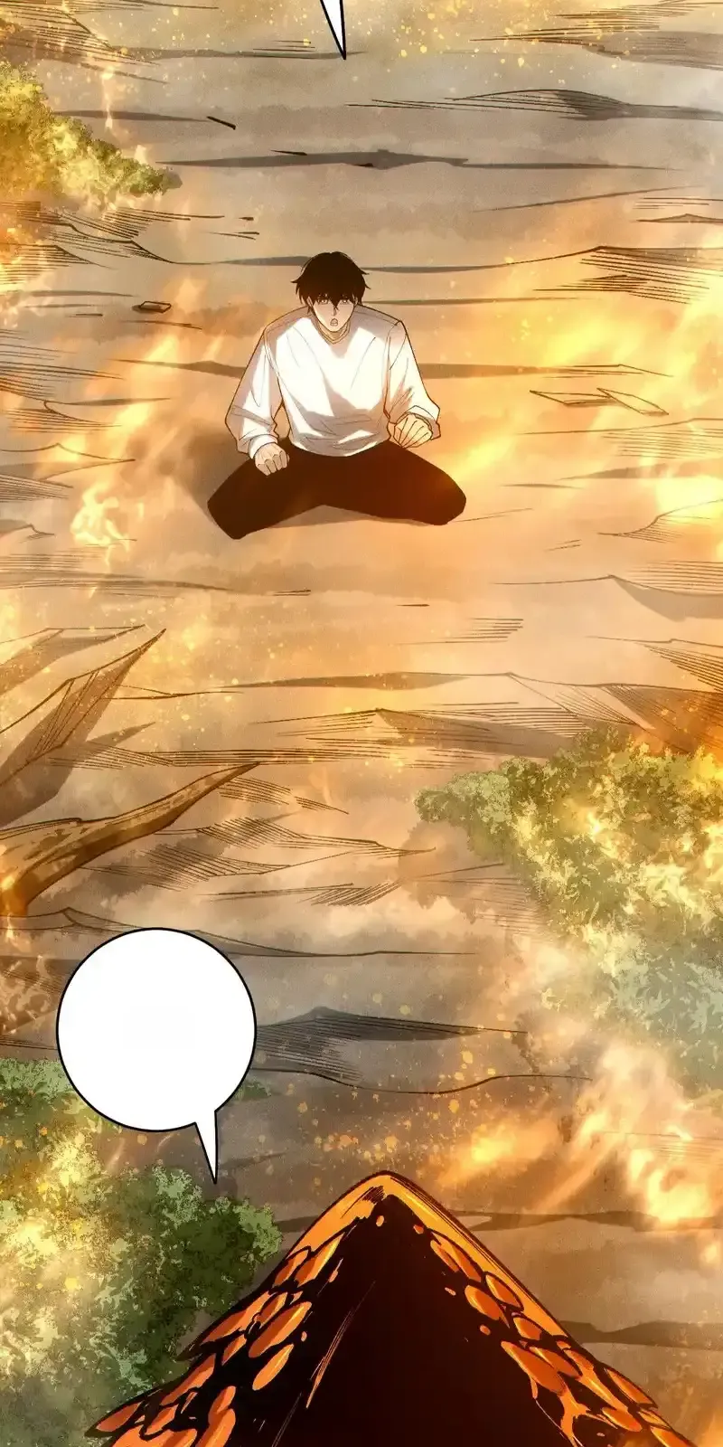 Read Necromancer, the Ultimate Scourge! fr Manga Online