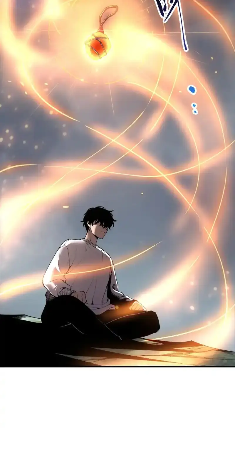 Read Necromancer, the Ultimate Scourge! fr Manga Online