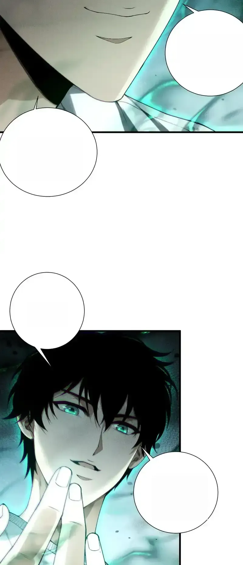 Read Necromancer, the Ultimate Scourge! fr Manga Online