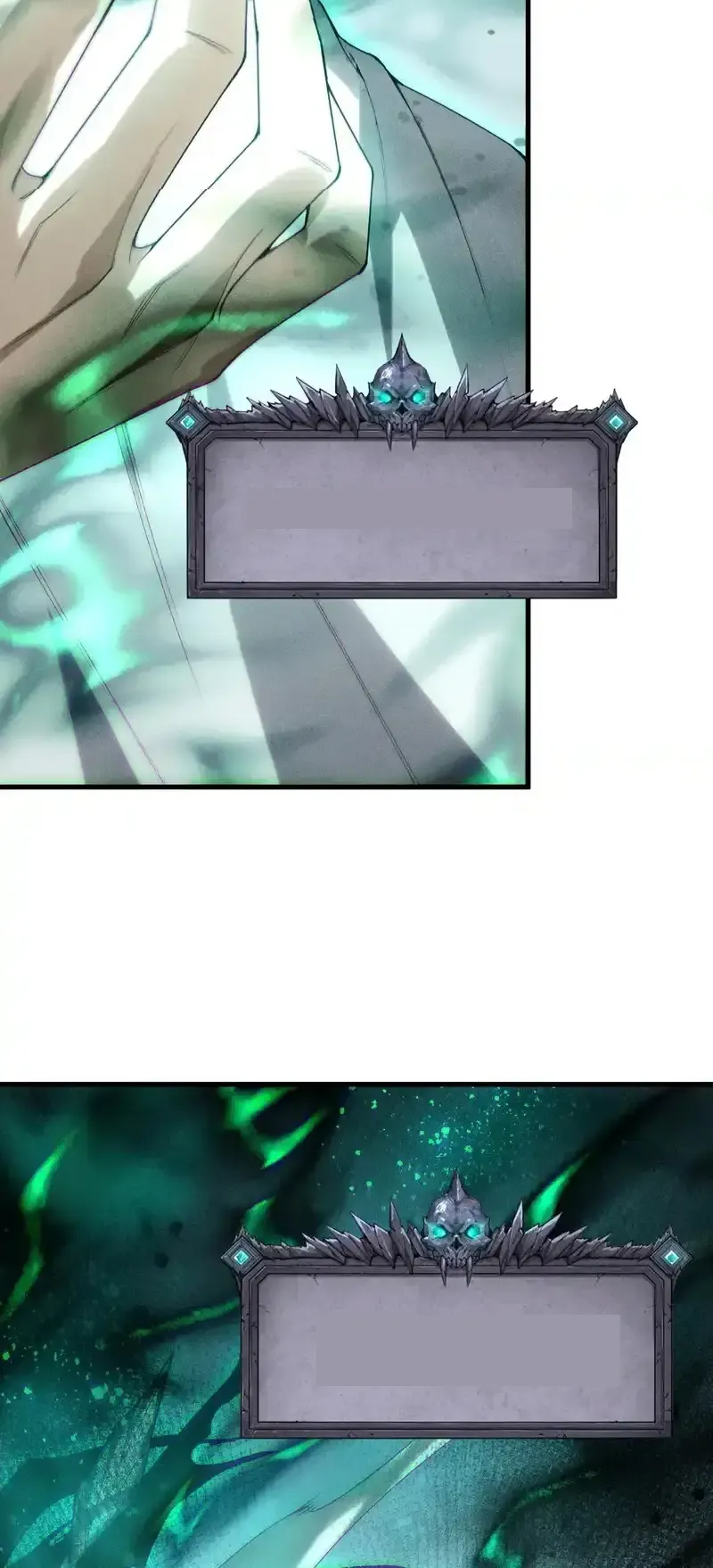 Read Necromancer, the Ultimate Scourge! fr Manga Online