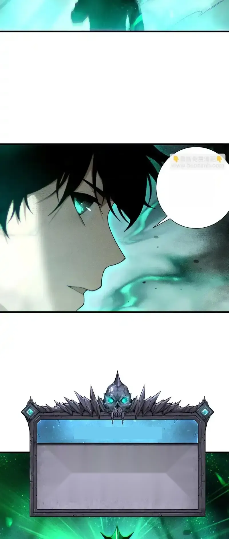 Read Necromancer, the Ultimate Scourge! fr Manga Online