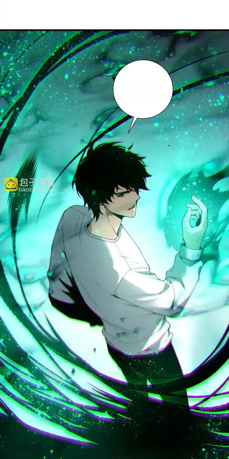 Read Necromancer, the Ultimate Scourge! fr Manga Online