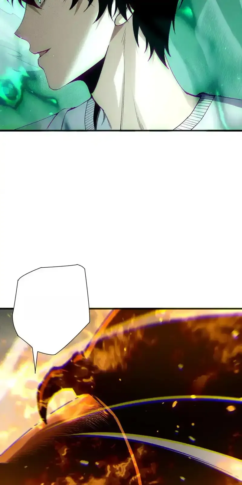 Read Necromancer, the Ultimate Scourge! fr Manga Online