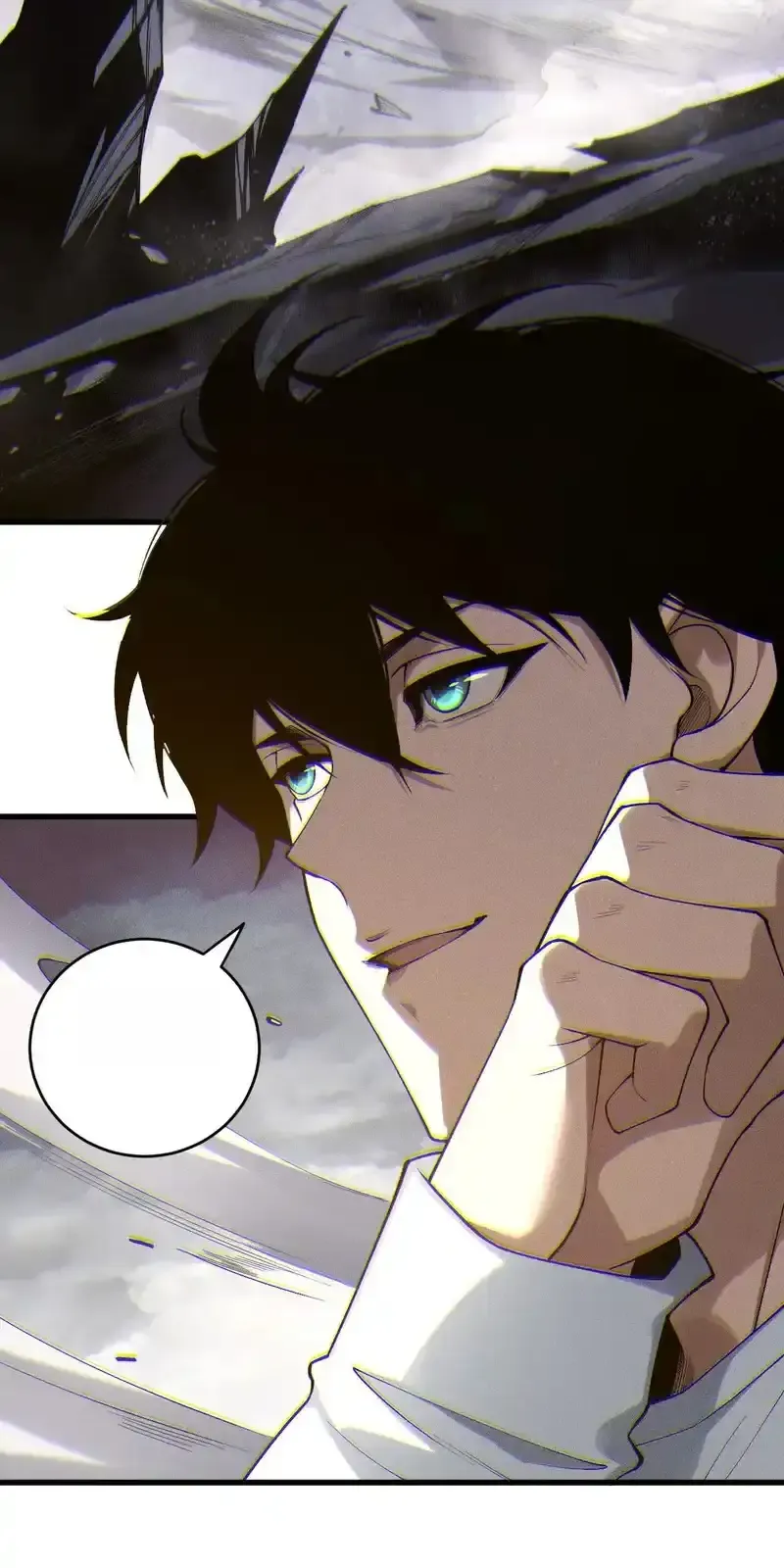 Read Necromancer, the Ultimate Scourge! fr Manga Online