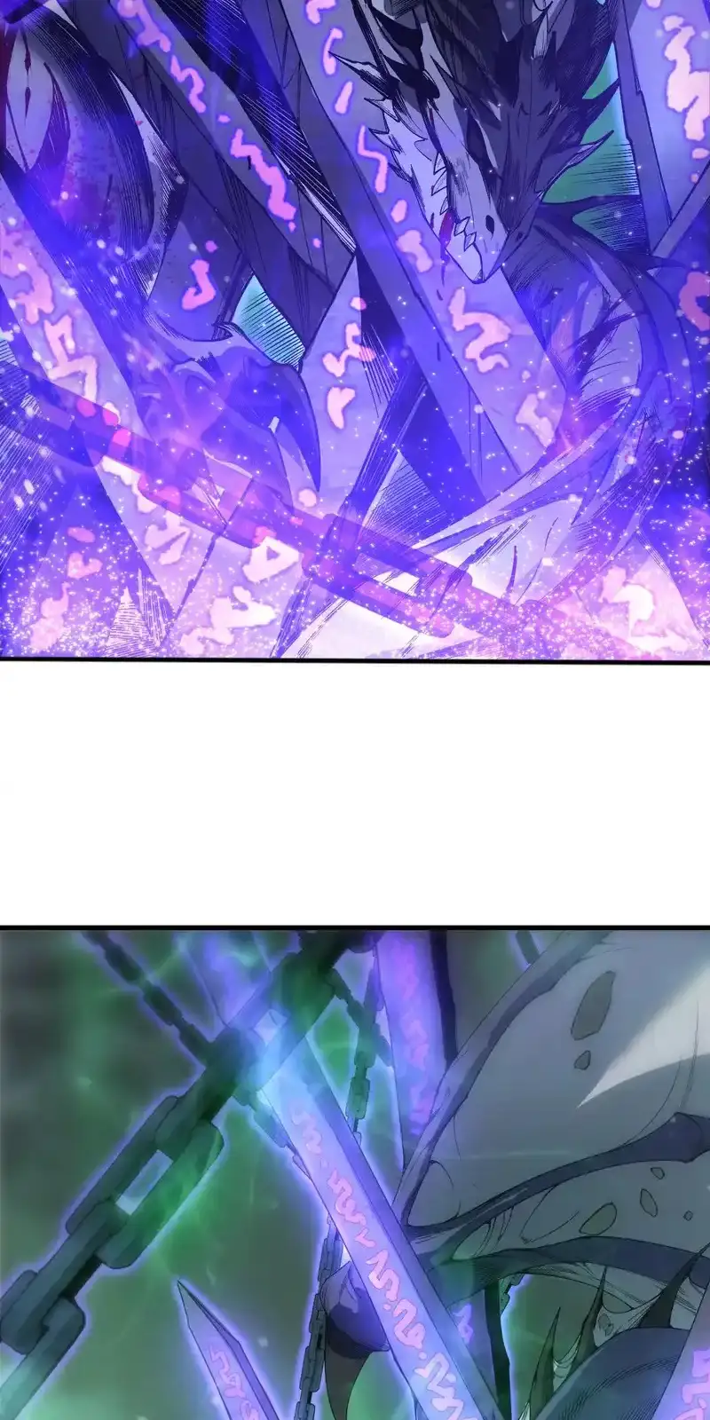 Read Necromancer, the Ultimate Scourge! fr Manga Online