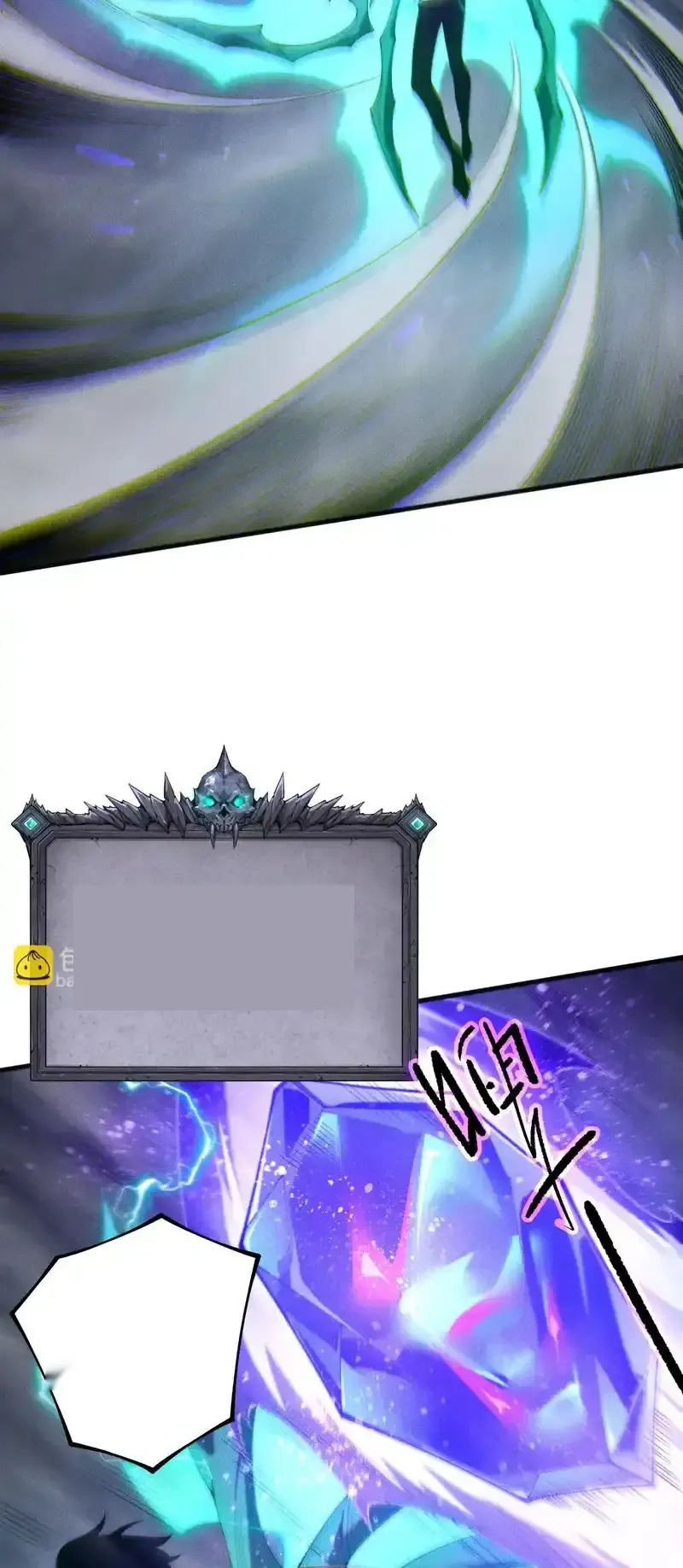 Read Necromancer, the Ultimate Scourge! fr Manga Online