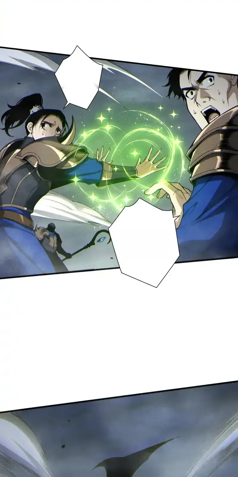 Read Necromancer, the Ultimate Scourge! fr Manga Online