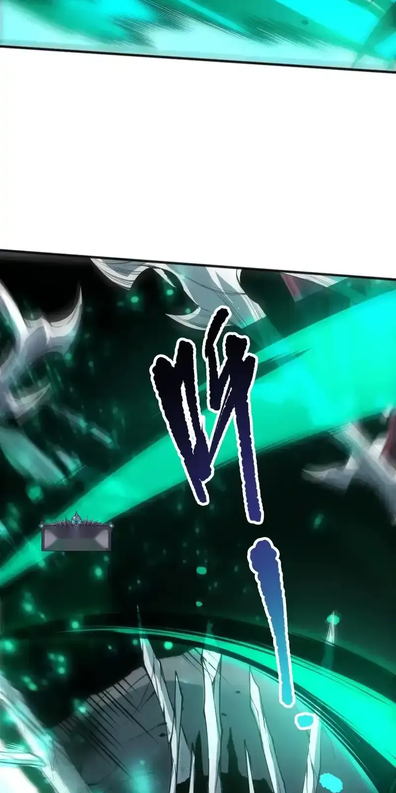 Read Necromancer, the Ultimate Scourge! fr Manga Online