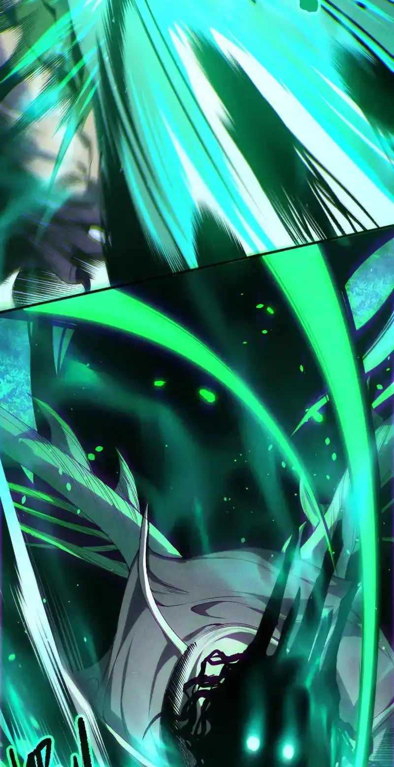 Read Necromancer, the Ultimate Scourge! fr Manga Online