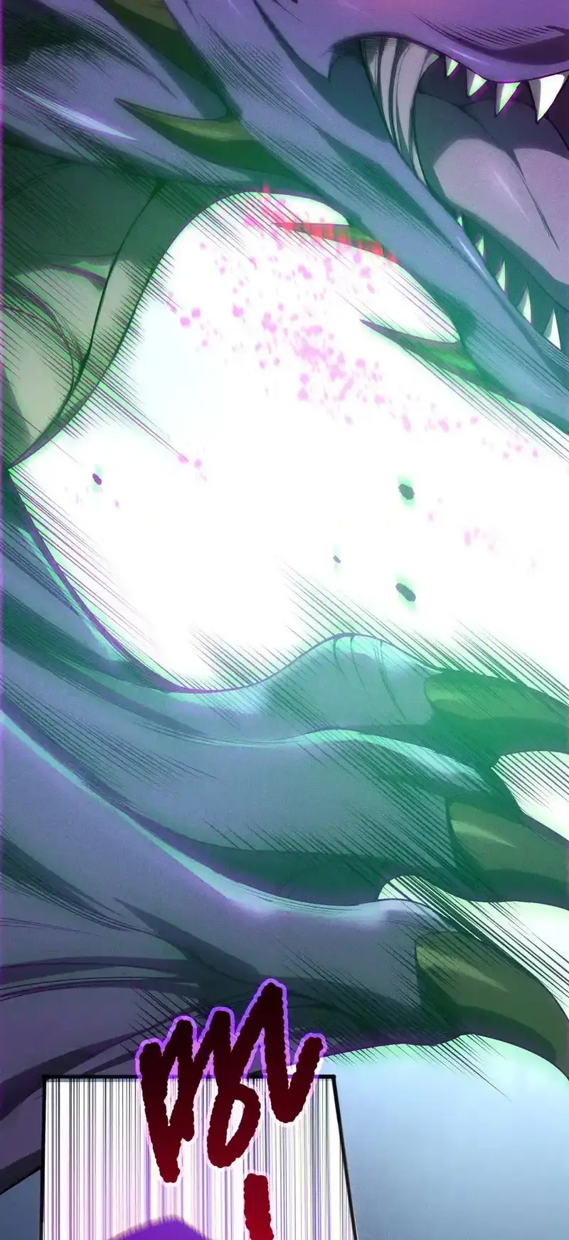 Read Necromancer, the Ultimate Scourge! fr Manga Online