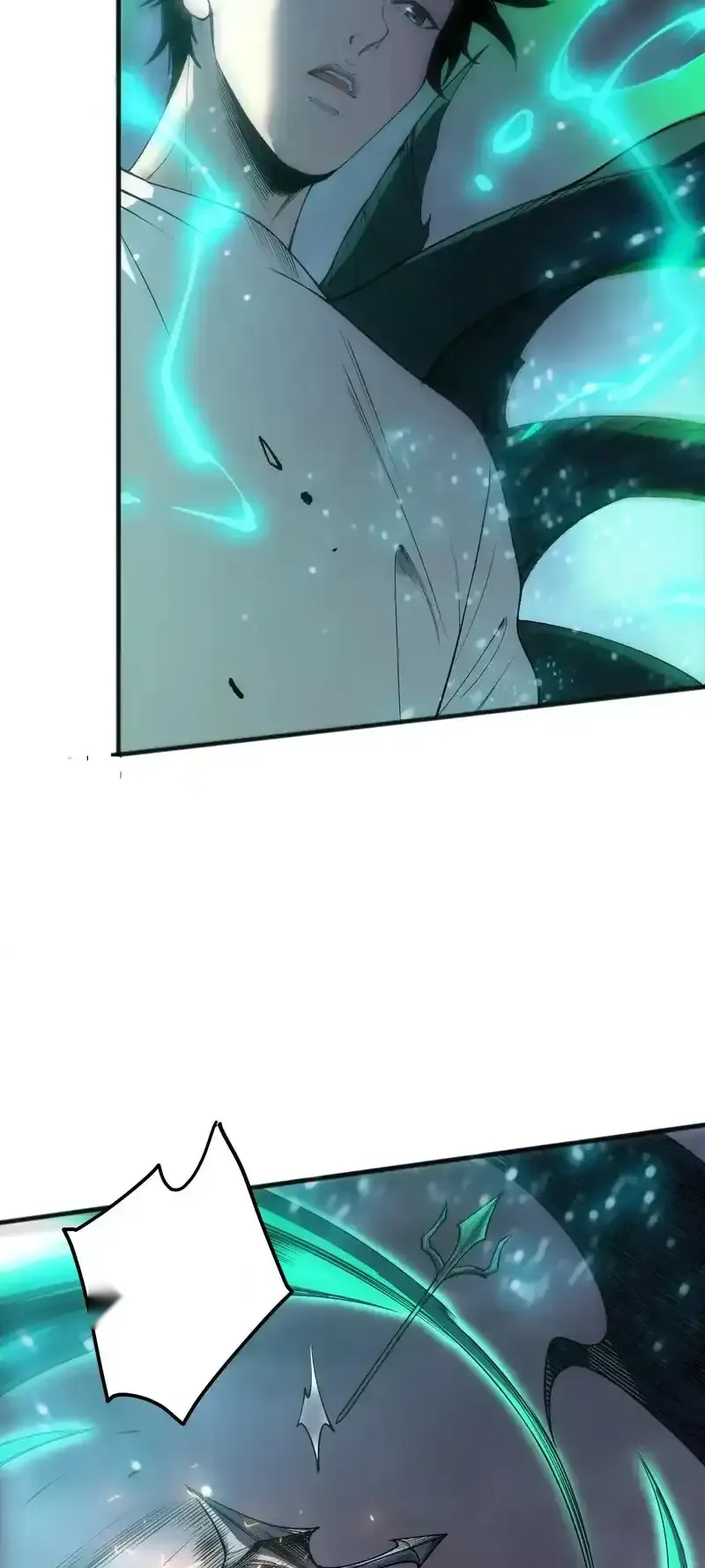 Read Necromancer, the Ultimate Scourge! fr Manga Online