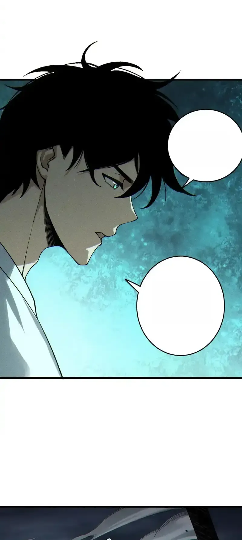 Read Necromancer, the Ultimate Scourge! fr Manga Online