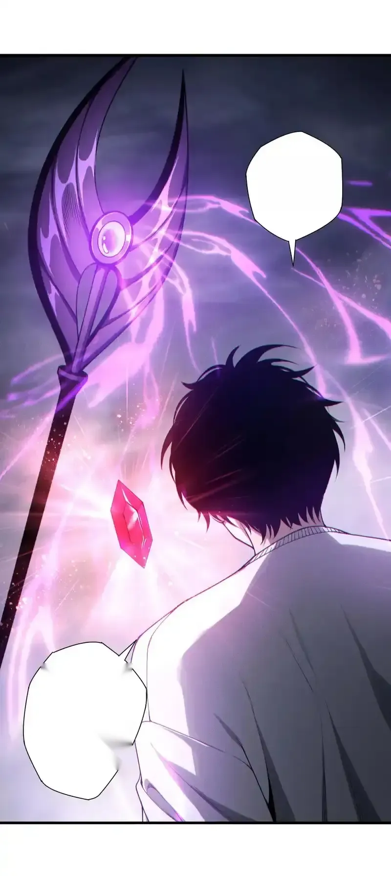 Read Necromancer, the Ultimate Scourge! fr Manga Online