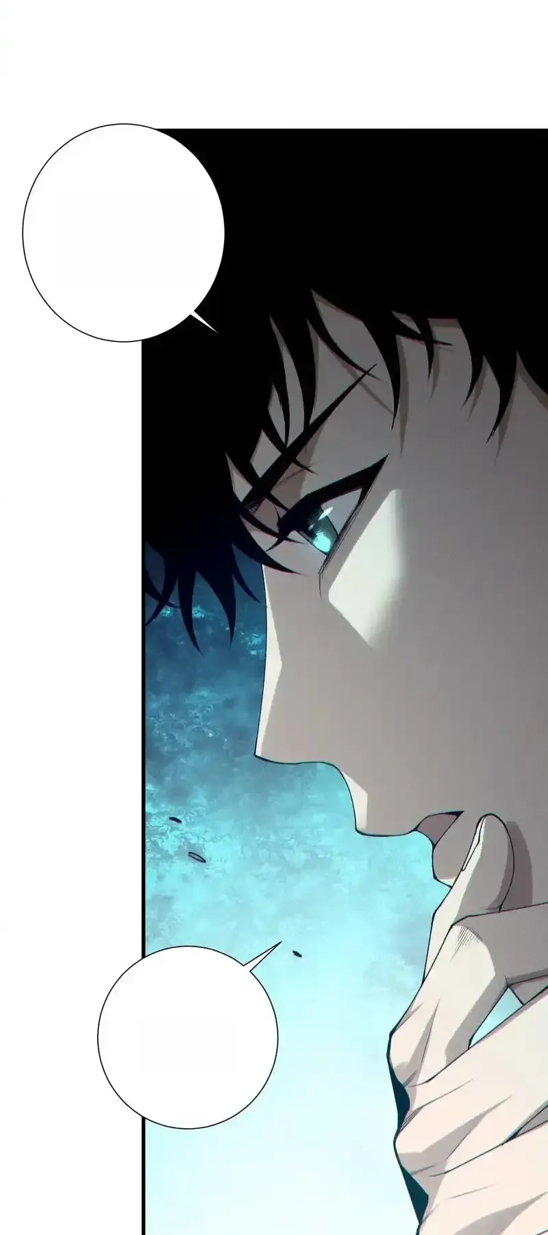 Read Necromancer, the Ultimate Scourge! fr Manga Online