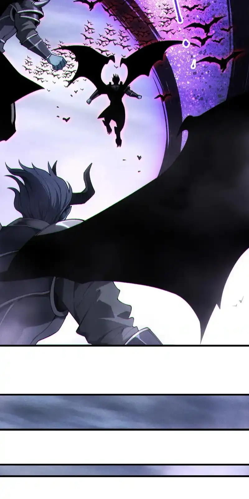 Read Necromancer, the Ultimate Scourge! fr Manga Online