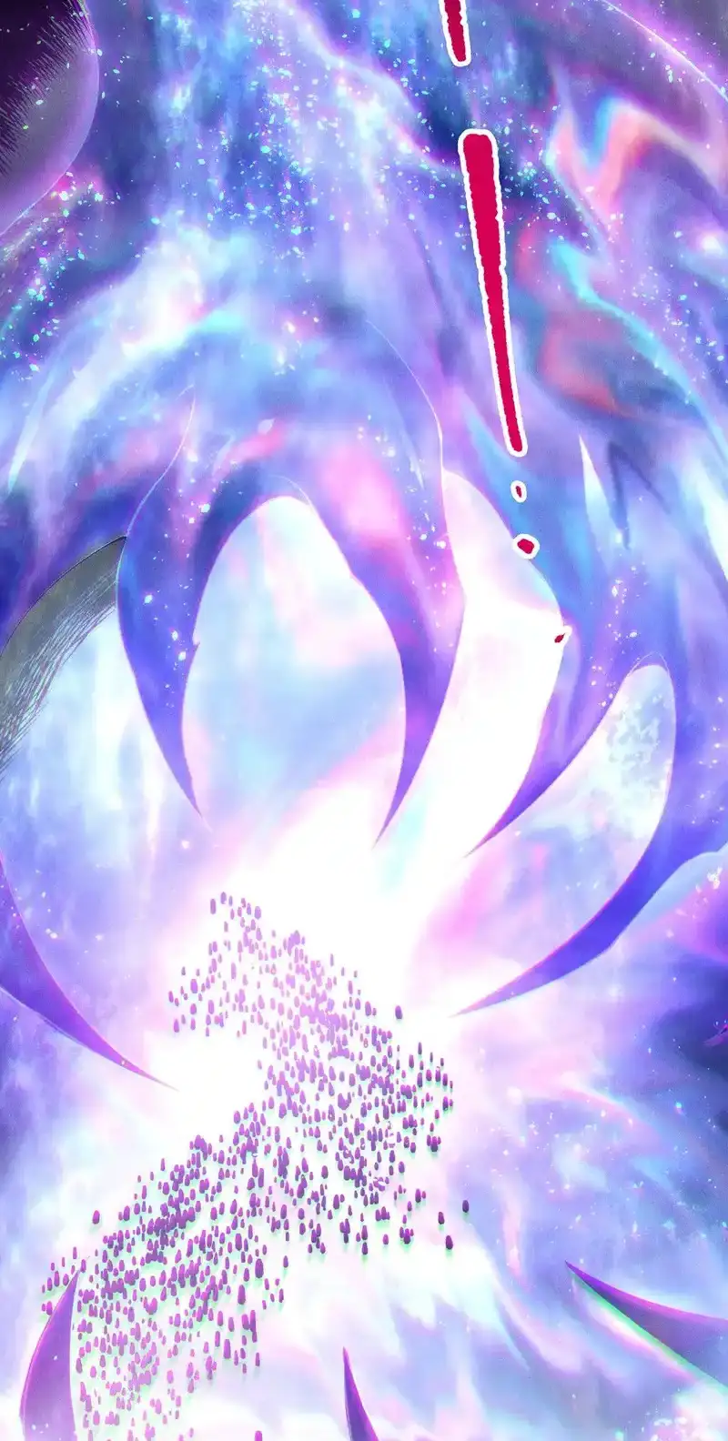 Read Necromancer, the Ultimate Scourge! fr Manga Online