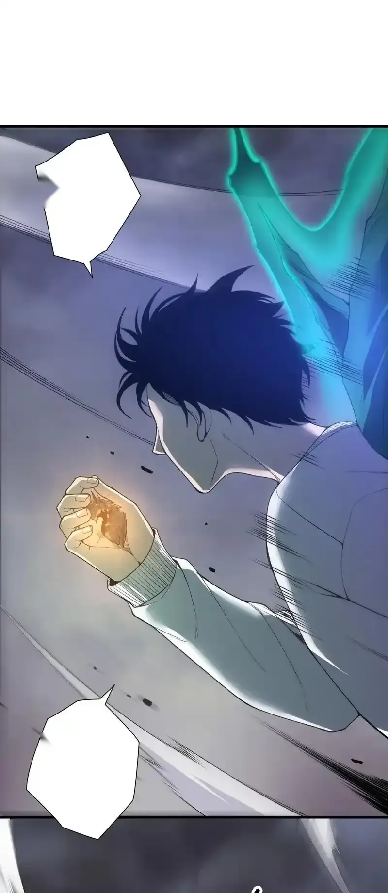 Read Necromancer, the Ultimate Scourge! fr Manga Online