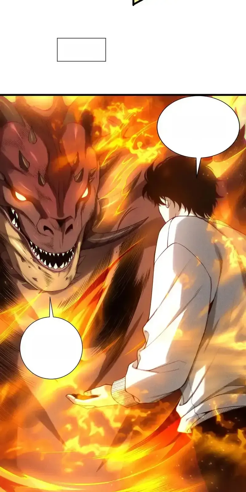 Read Necromancer, the Ultimate Scourge! fr Manga Online