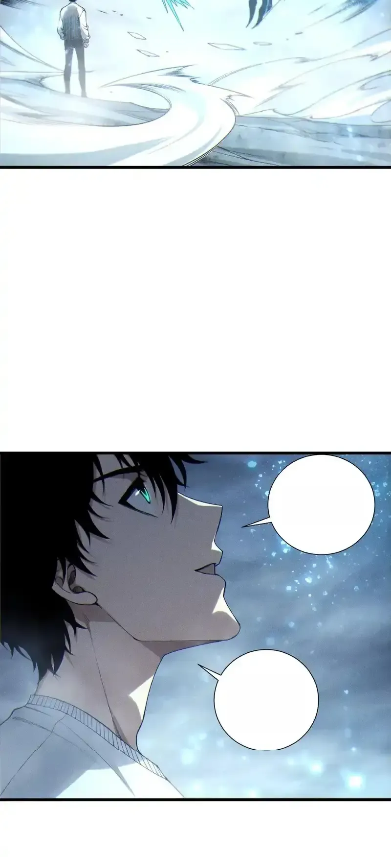 Read Necromancer, the Ultimate Scourge! fr Manga Online