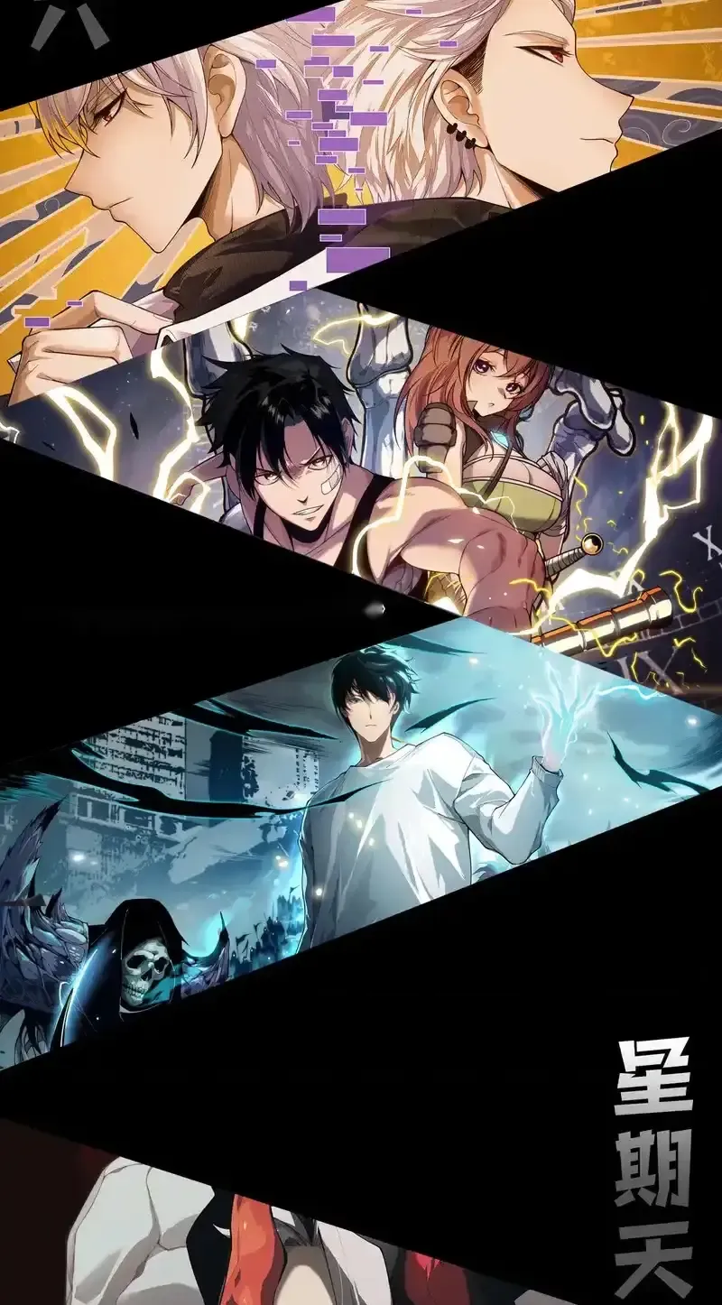 Read Necromancer, the Ultimate Scourge! fr Manga Online