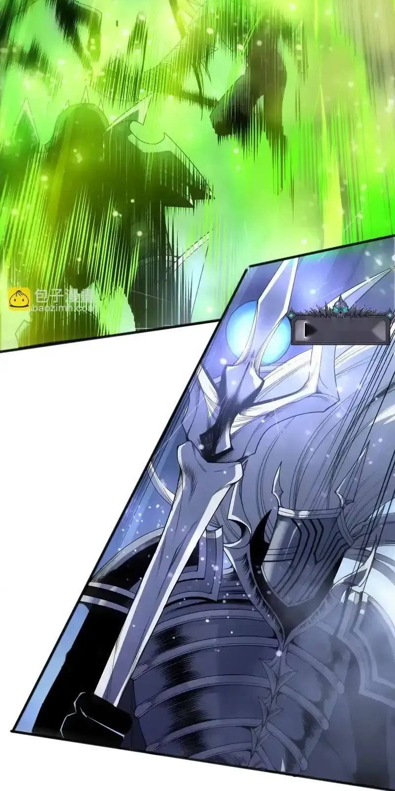 Read Necromancer, the Ultimate Scourge! fr Manga Online