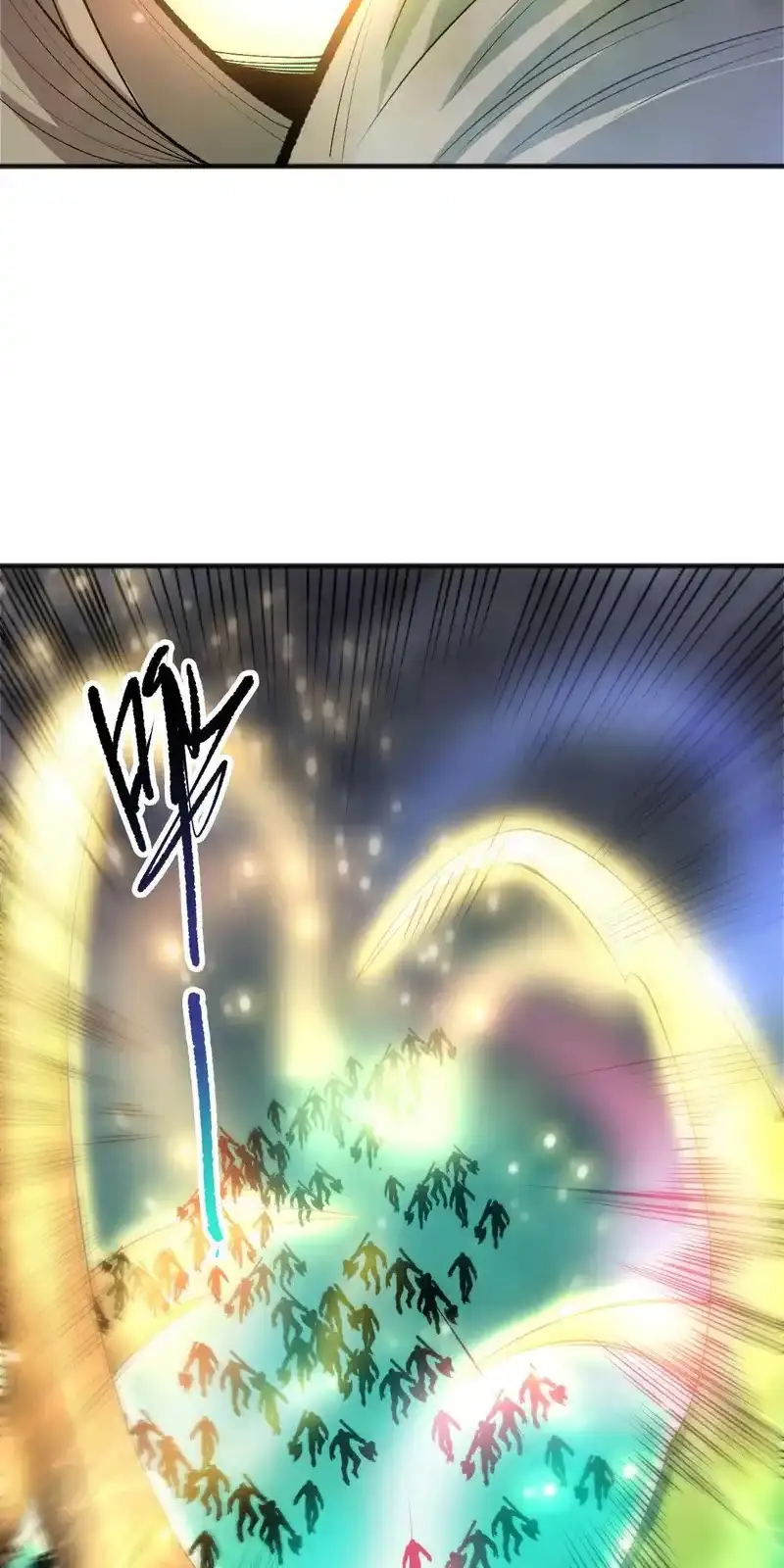 Read Necromancer, the Ultimate Scourge! fr Manga Online