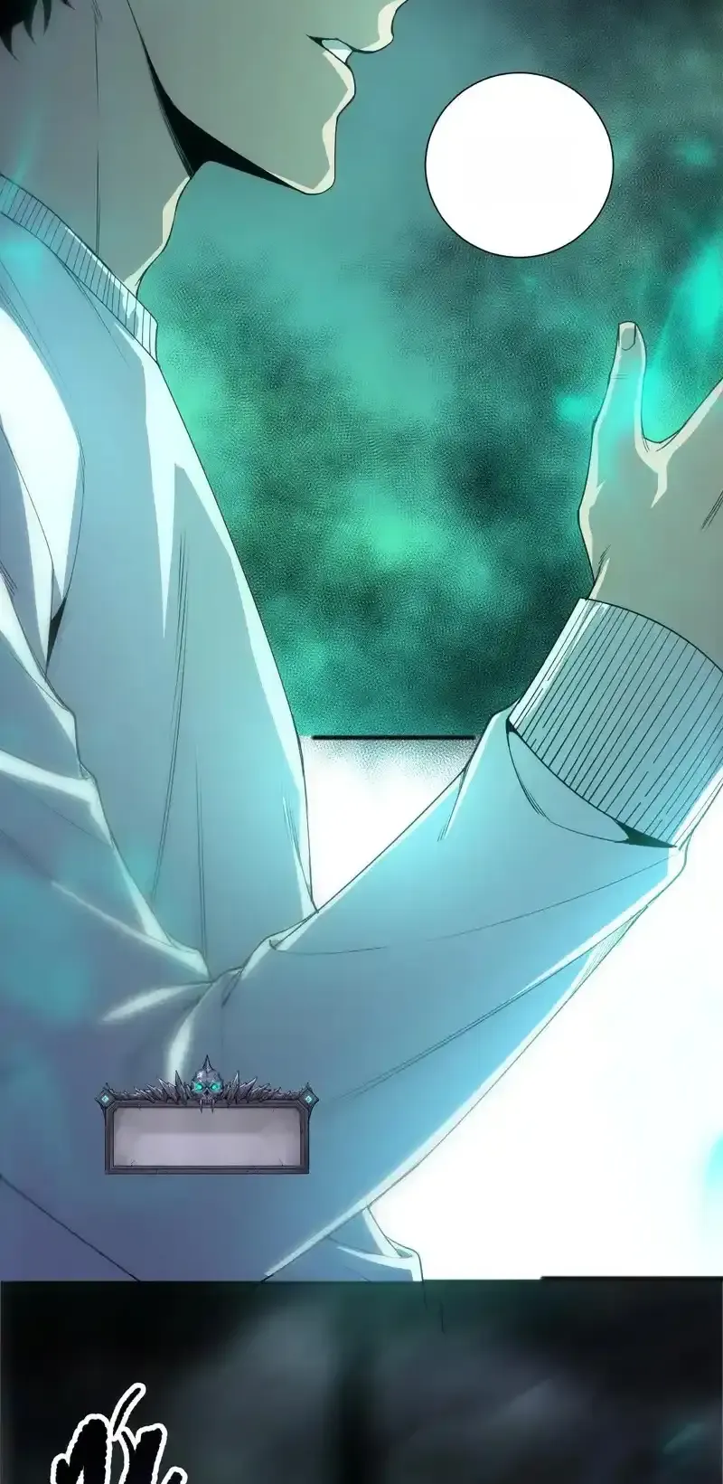 Read Necromancer, the Ultimate Scourge! fr Manga Online