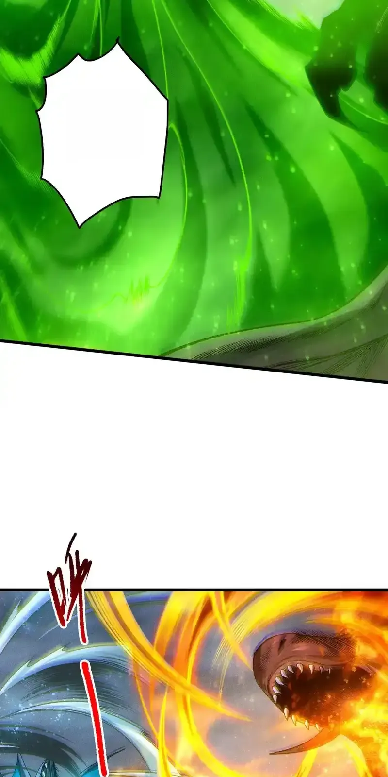 Read Necromancer, the Ultimate Scourge! fr Manga Online