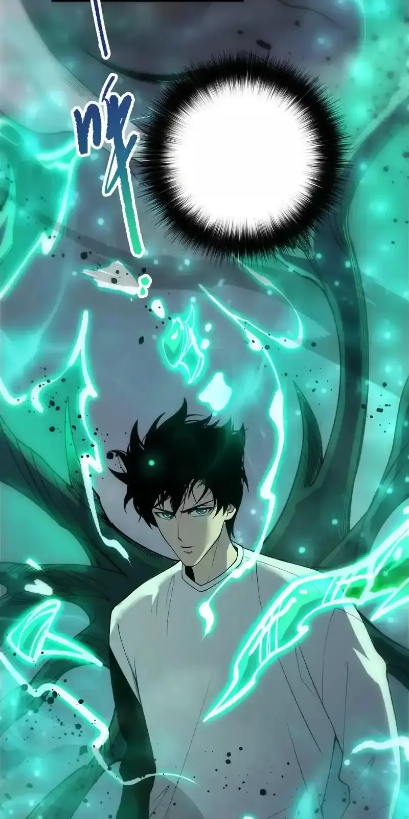 Read Necromancer, the Ultimate Scourge! fr Manga Online