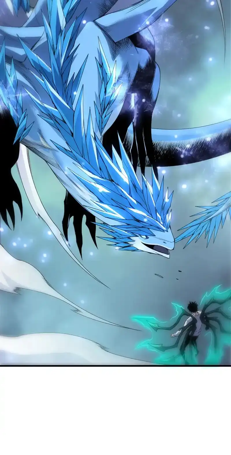 Read Necromancer, the Ultimate Scourge! fr Manga Online