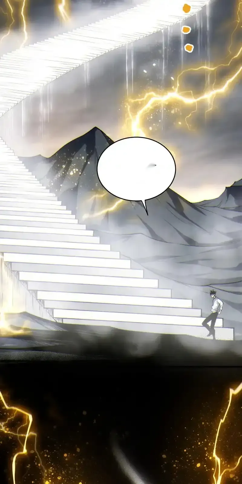 Read Necromancer, the Ultimate Scourge! fr Manga Online