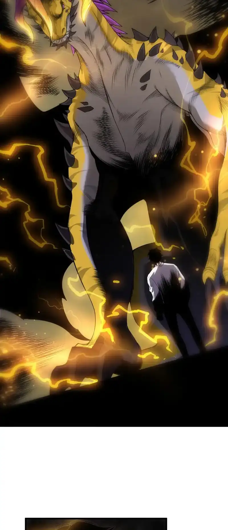 Read Necromancer, the Ultimate Scourge! fr Manga Online