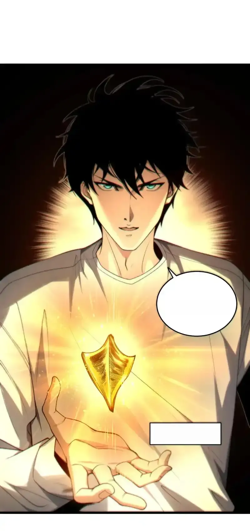 Read Necromancer, the Ultimate Scourge! fr Manga Online