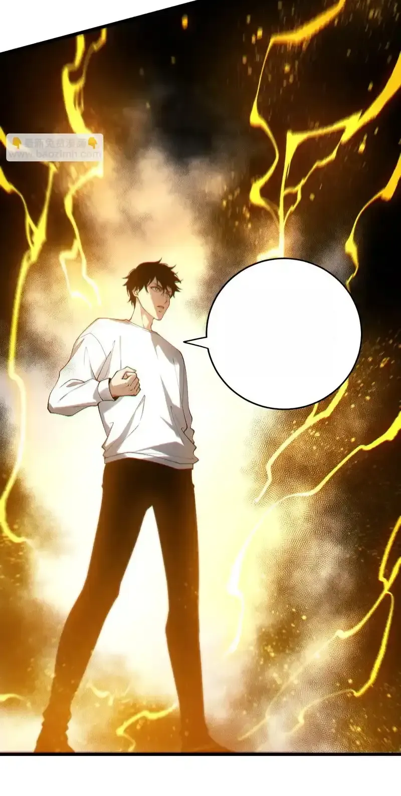 Read Necromancer, the Ultimate Scourge! fr Manga Online