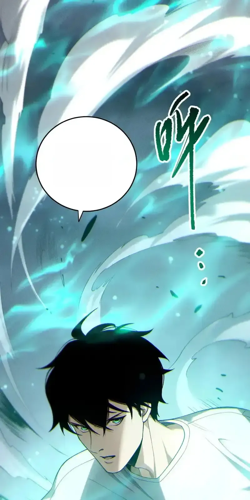 Read Necromancer, the Ultimate Scourge! fr Manga Online