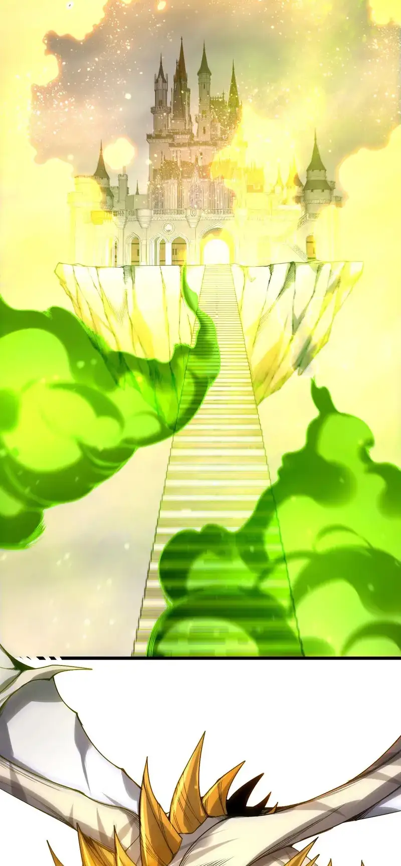 Read Necromancer, the Ultimate Scourge! fr Manga Online