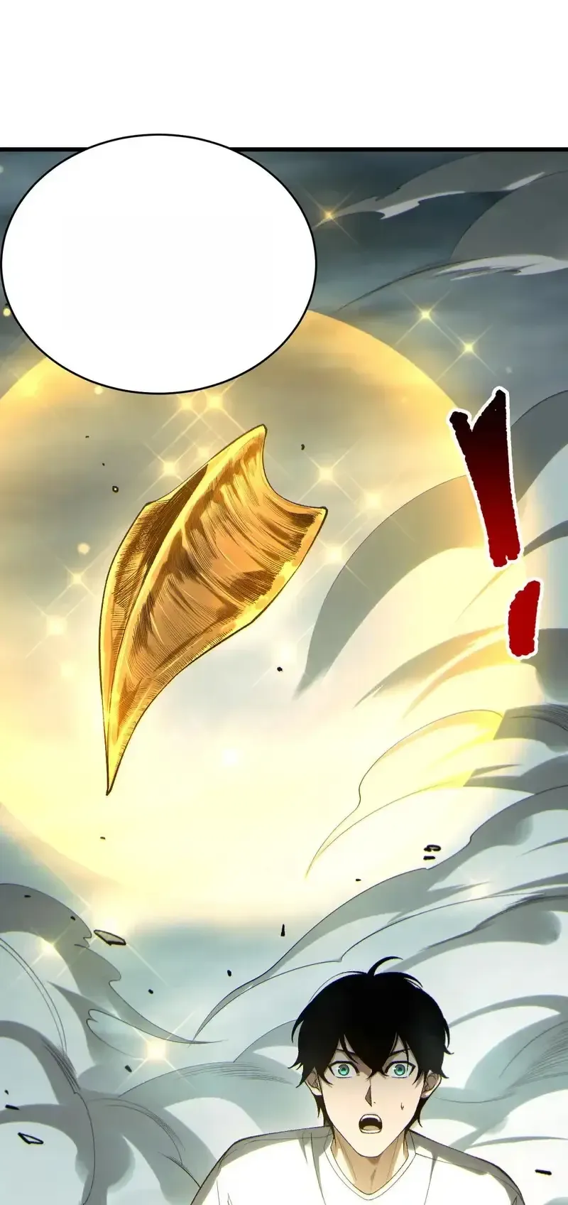 Read Necromancer, the Ultimate Scourge! fr Manga Online