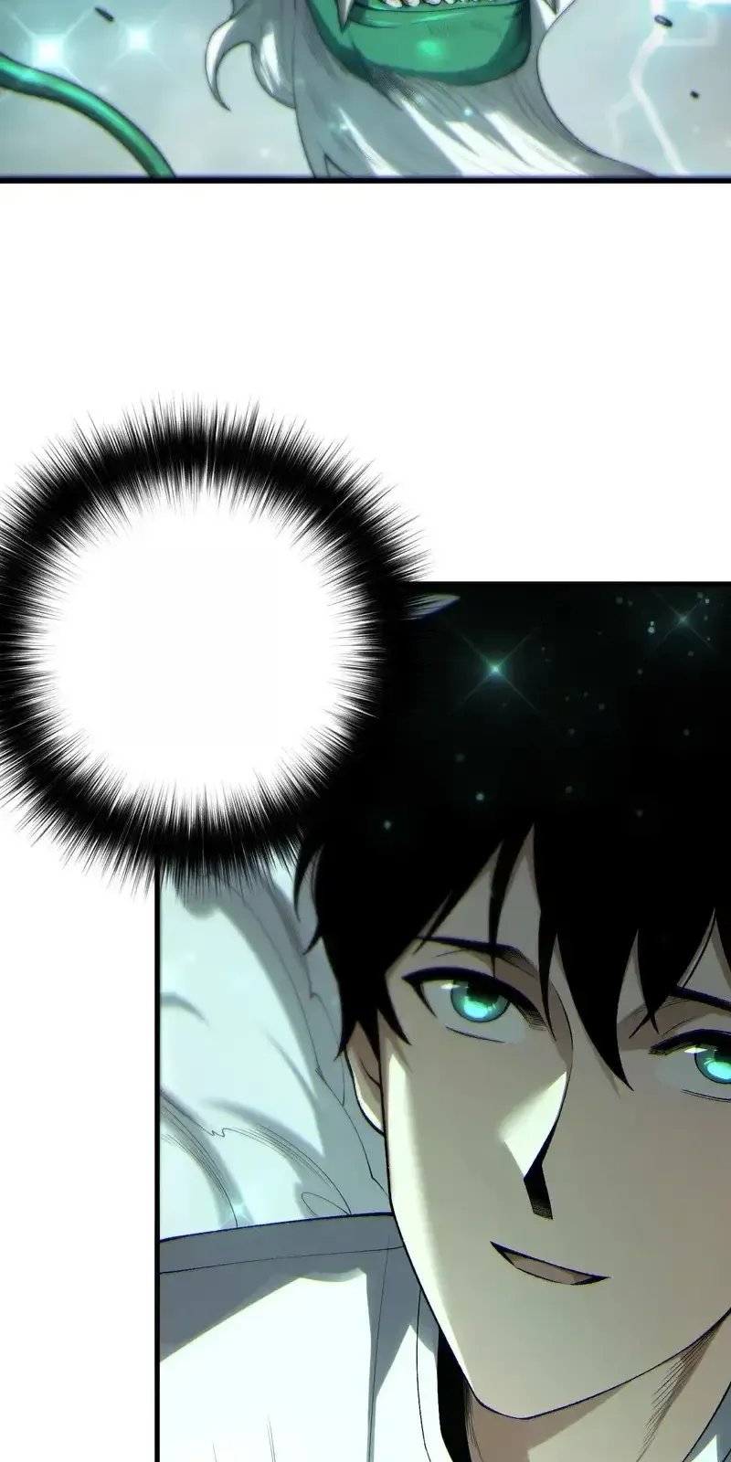 Read Necromancer, the Ultimate Scourge! fr Manga Online