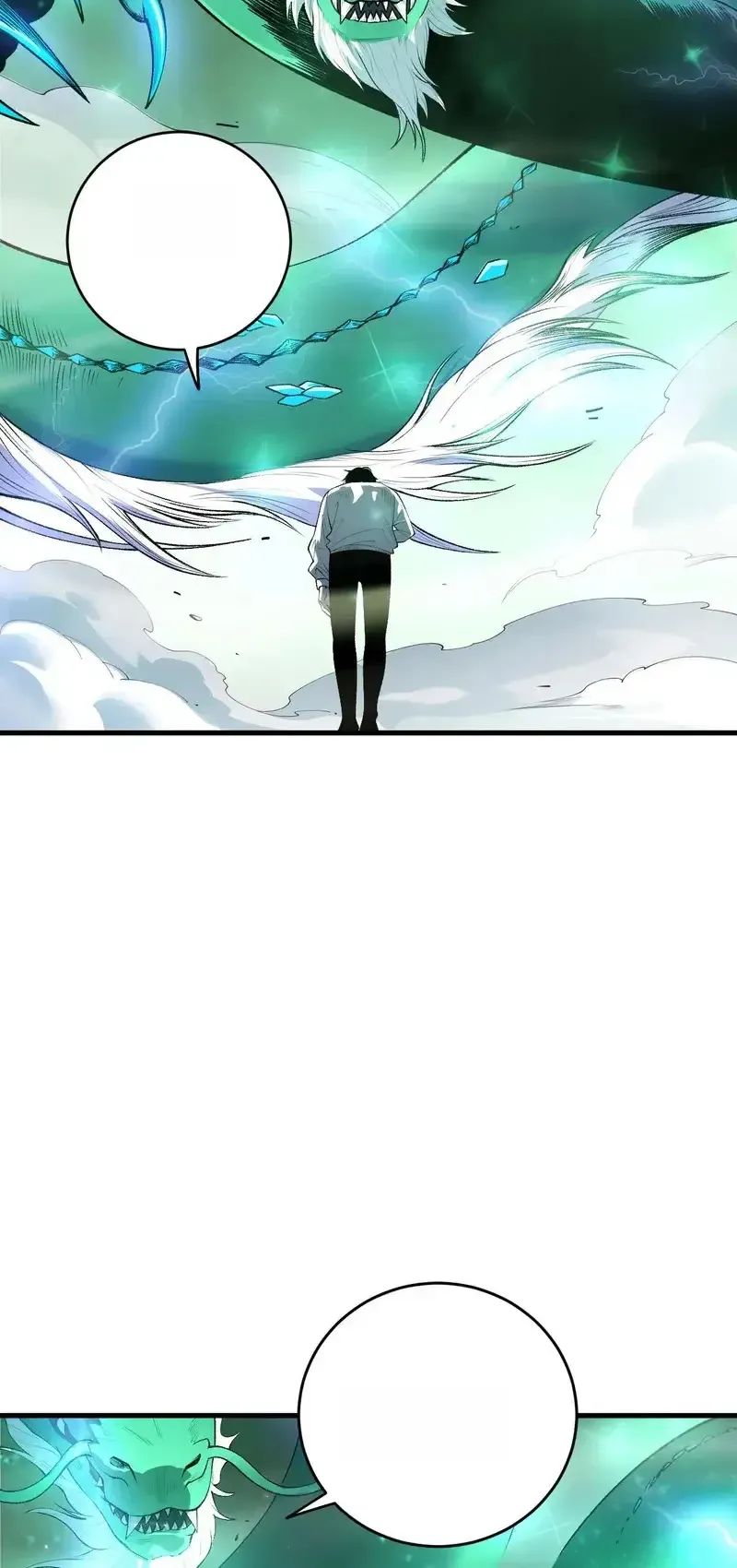 Read Necromancer, the Ultimate Scourge! fr Manga Online