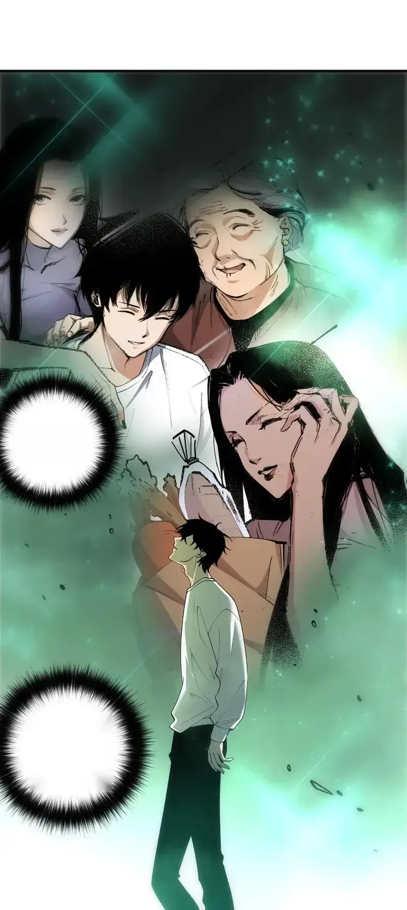 Read Necromancer, the Ultimate Scourge! fr Manga Online