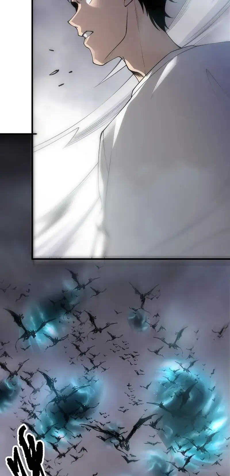 Read Necromancer, the Ultimate Scourge! fr Manga Online