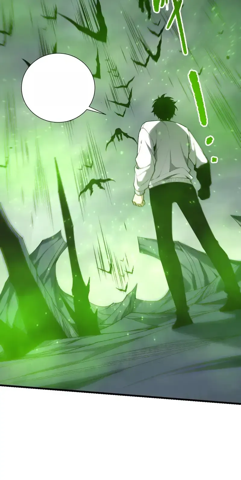 Read Necromancer, the Ultimate Scourge! fr Manga Online