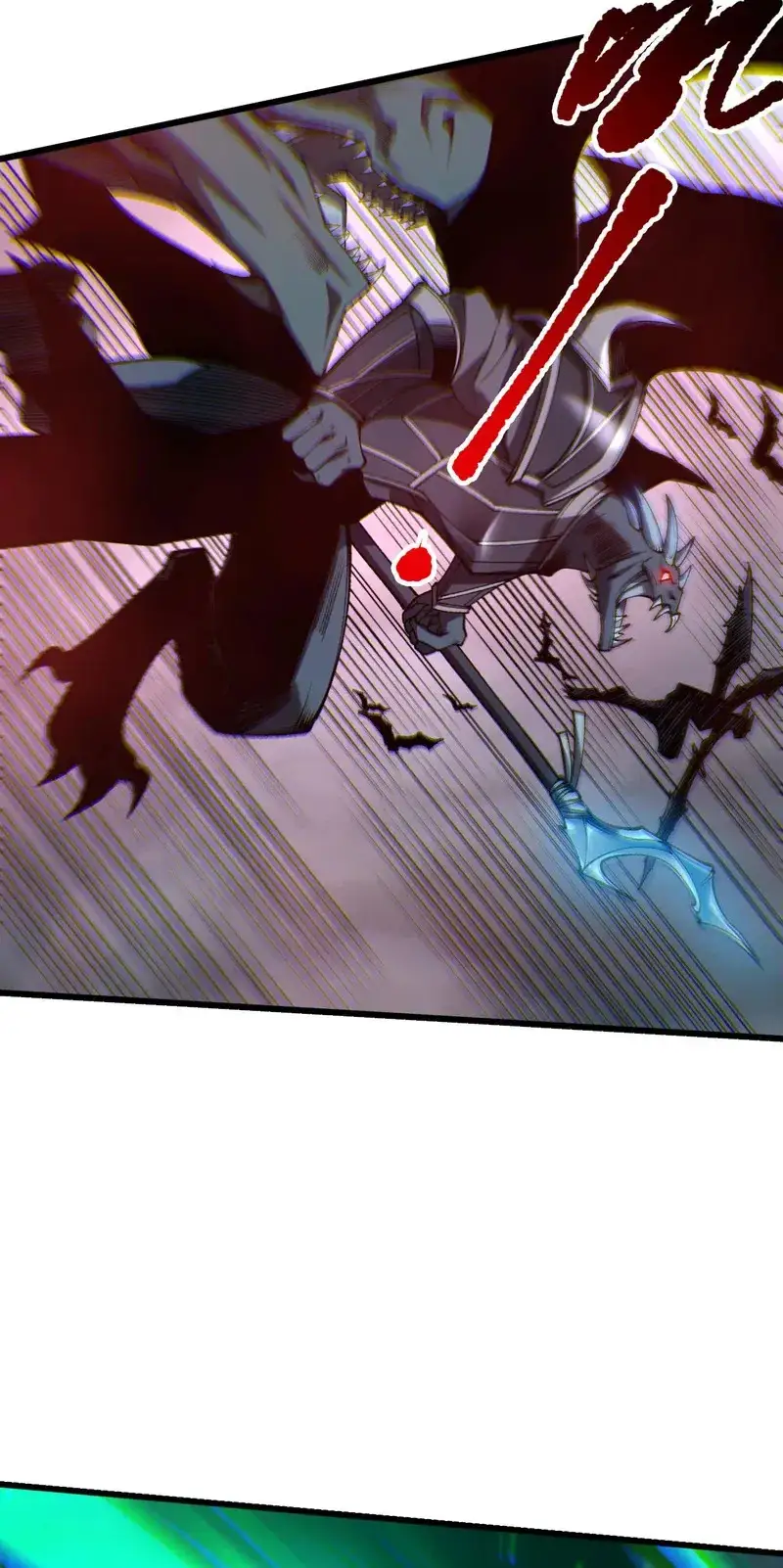 Read Necromancer, the Ultimate Scourge! fr Manga Online